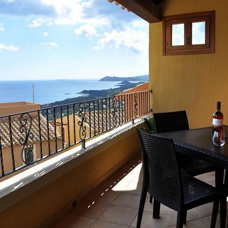 Apartment I Nidi Dei Cormorani Costa Rei Ngoại thất bức ảnh