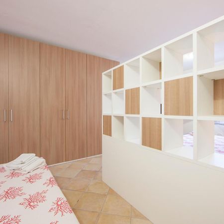 Apartment I Nidi Dei Cormorani Costa Rei Ngoại thất bức ảnh