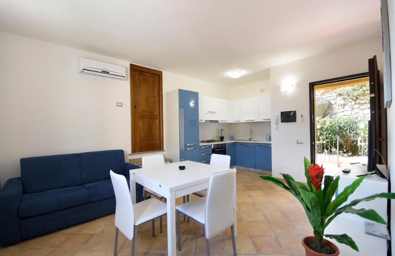 Apartment I Nidi Dei Cormorani Costa Rei Ngoại thất bức ảnh