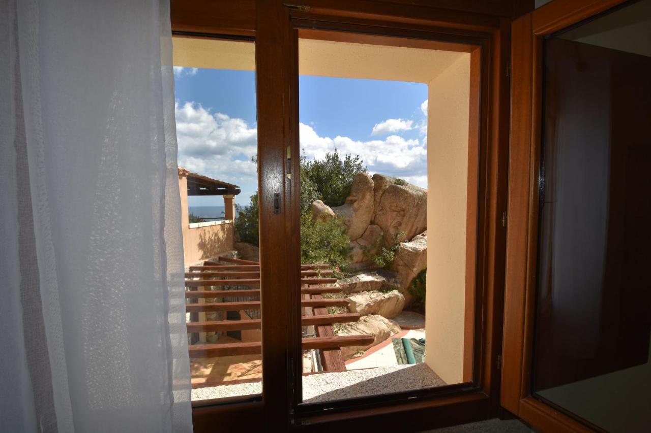 Apartment I Nidi Dei Cormorani Costa Rei Ngoại thất bức ảnh