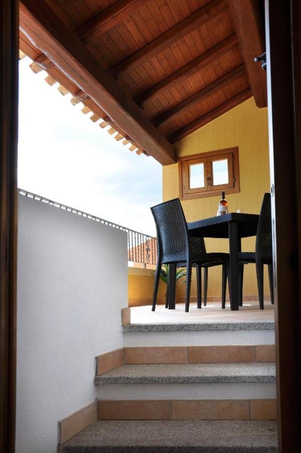 Apartment I Nidi Dei Cormorani Costa Rei Ngoại thất bức ảnh