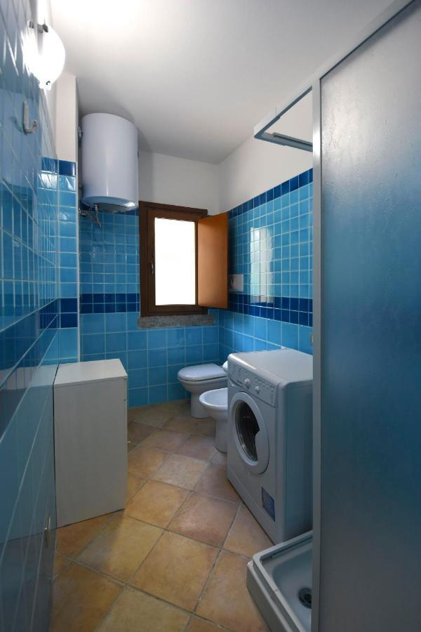 Apartment I Nidi Dei Cormorani Costa Rei Ngoại thất bức ảnh