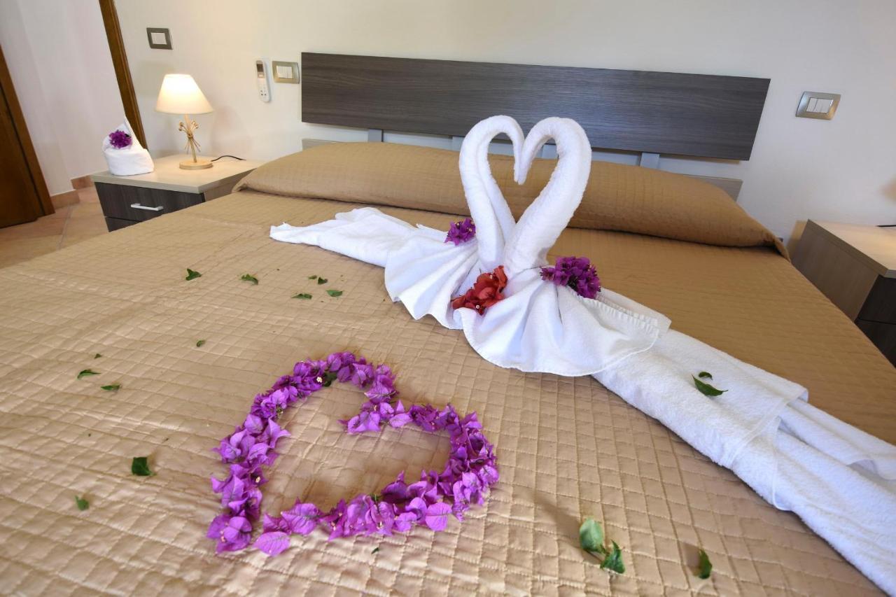Apartment I Nidi Dei Cormorani Costa Rei Ngoại thất bức ảnh