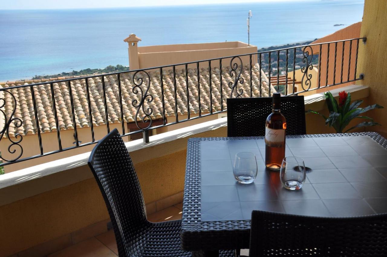 Apartment I Nidi Dei Cormorani Costa Rei Ngoại thất bức ảnh