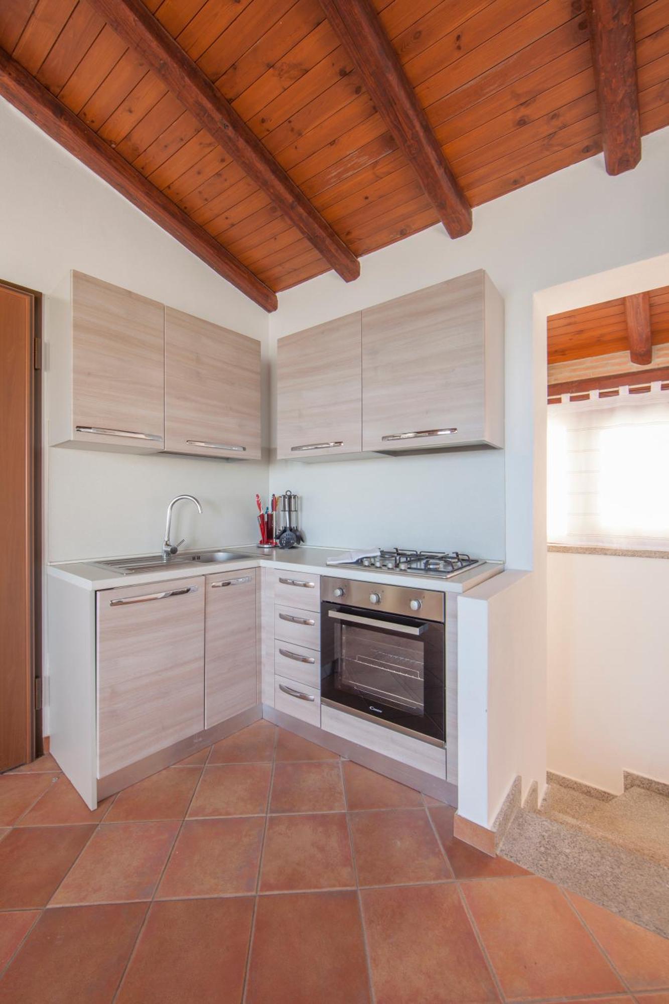 Apartment I Nidi Dei Cormorani Costa Rei Ngoại thất bức ảnh