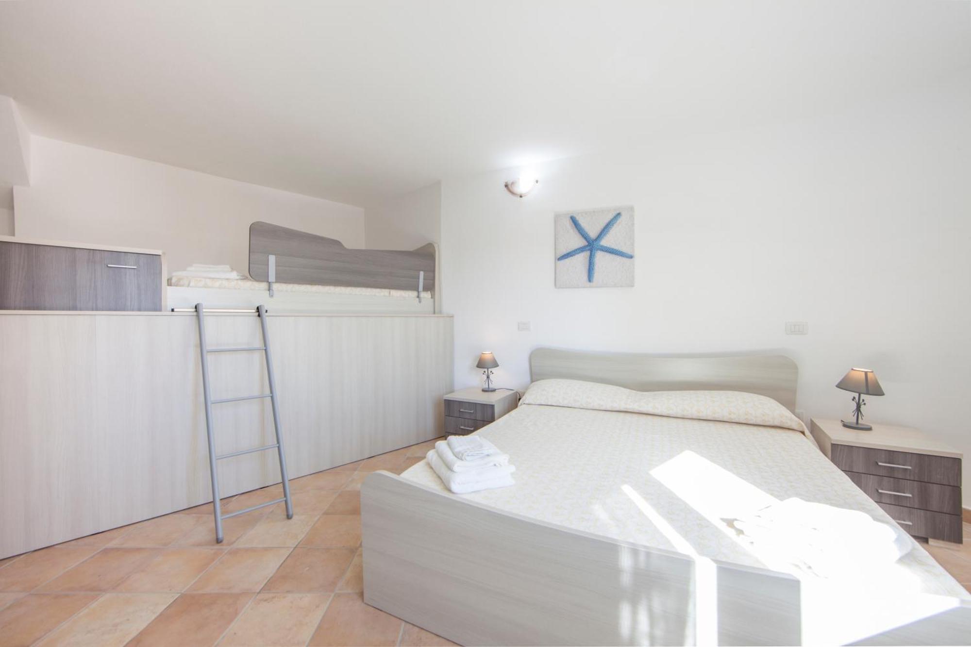 Apartment I Nidi Dei Cormorani Costa Rei Ngoại thất bức ảnh