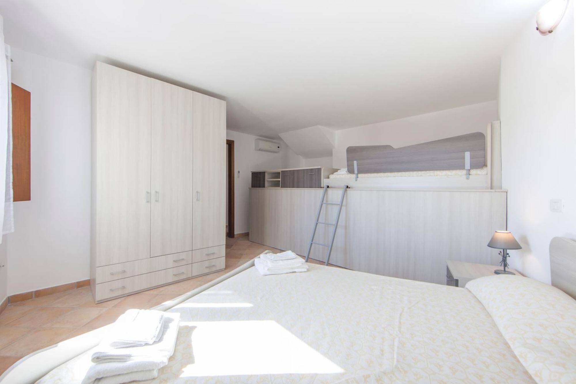 Apartment I Nidi Dei Cormorani Costa Rei Ngoại thất bức ảnh