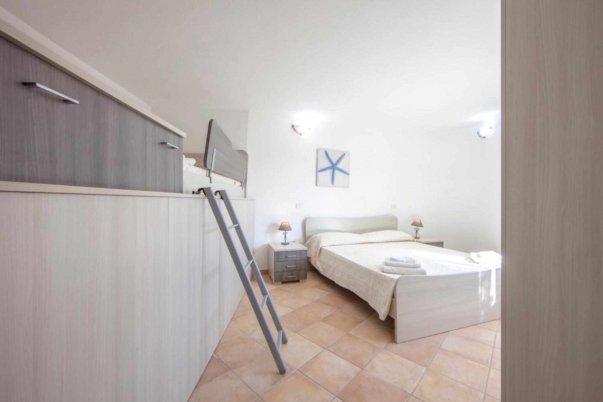 Apartment I Nidi Dei Cormorani Costa Rei Ngoại thất bức ảnh