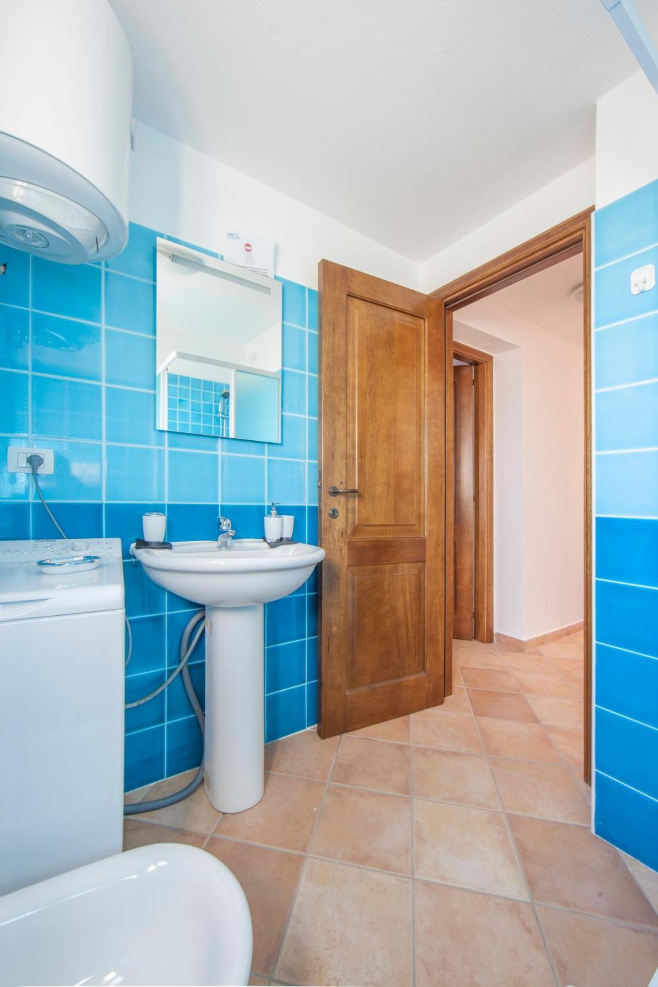 Apartment I Nidi Dei Cormorani Costa Rei Ngoại thất bức ảnh