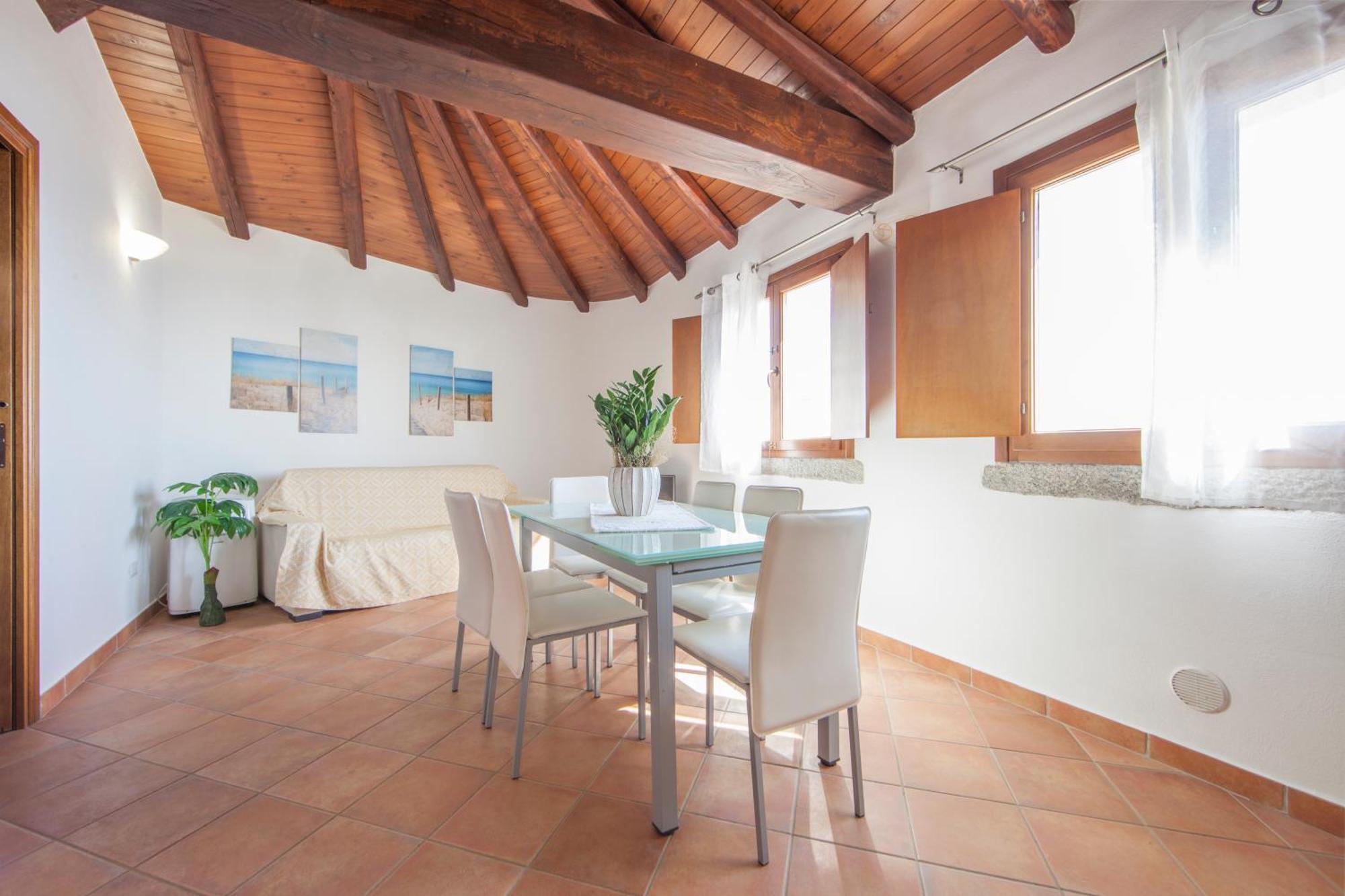 Apartment I Nidi Dei Cormorani Costa Rei Ngoại thất bức ảnh