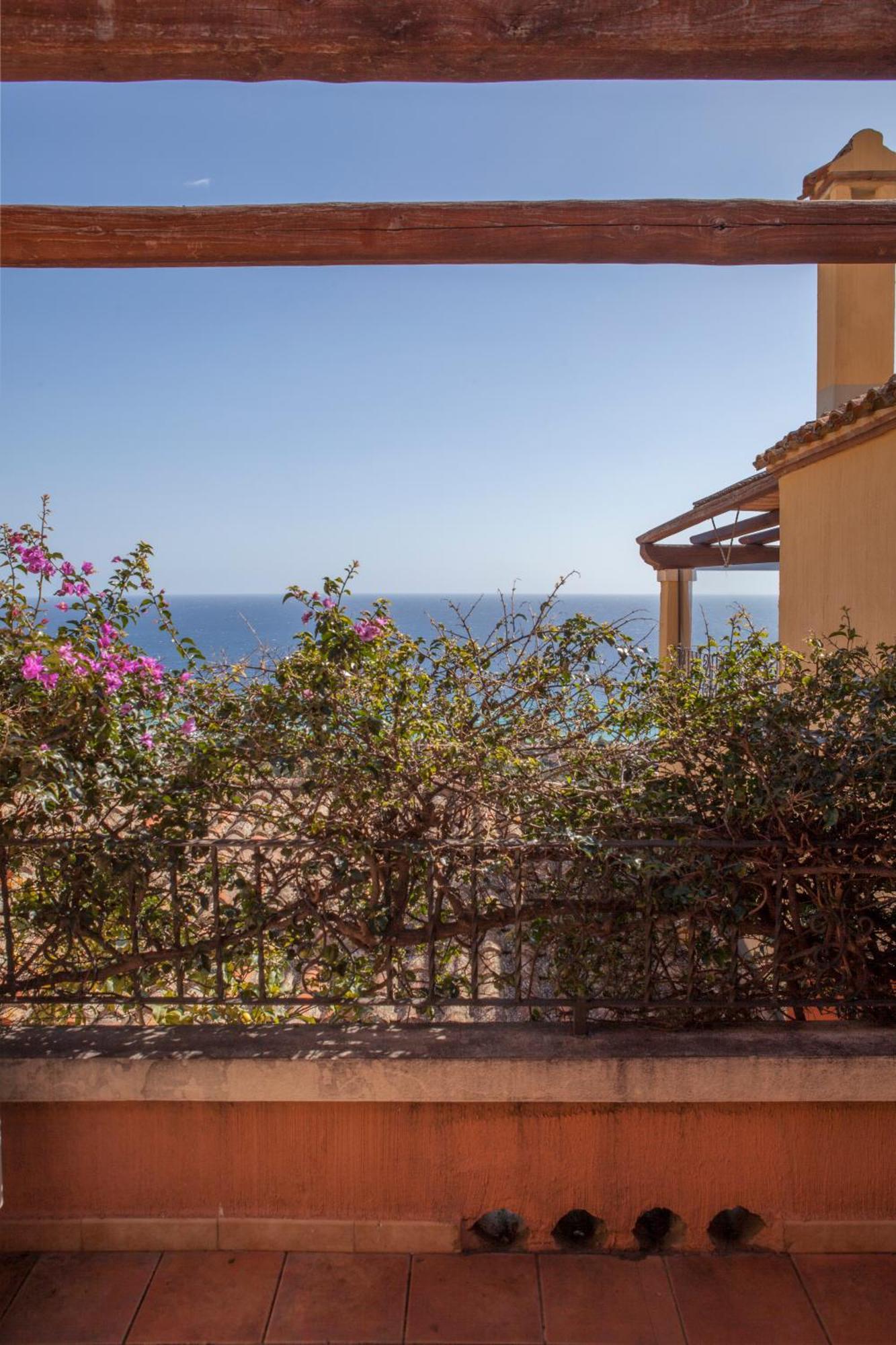 Apartment I Nidi Dei Cormorani Costa Rei Ngoại thất bức ảnh