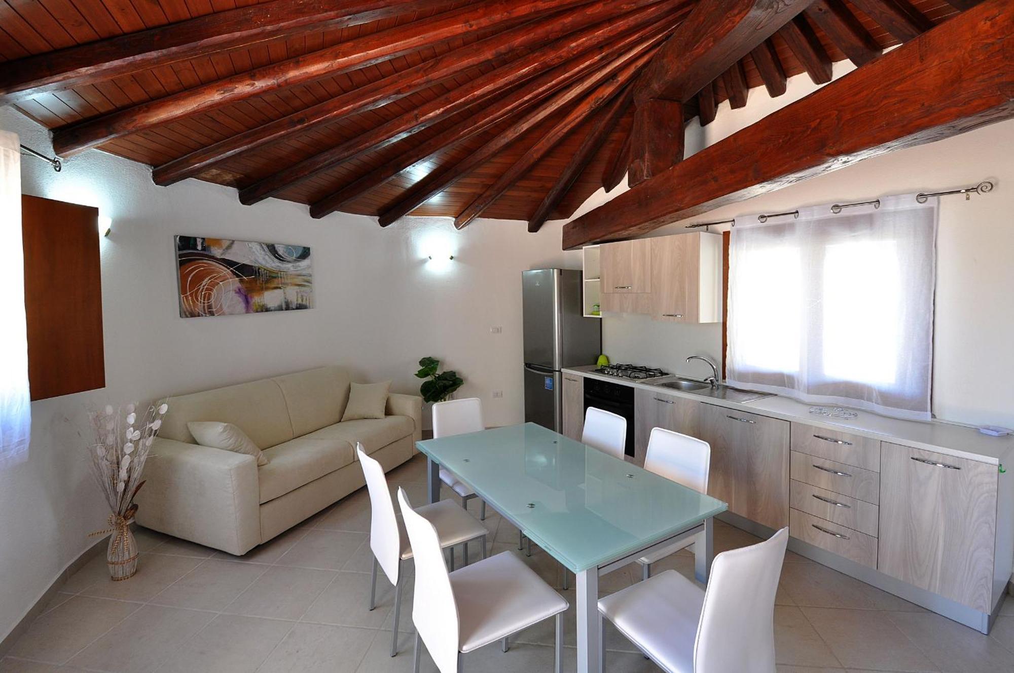 Apartment I Nidi Dei Cormorani Costa Rei Ngoại thất bức ảnh