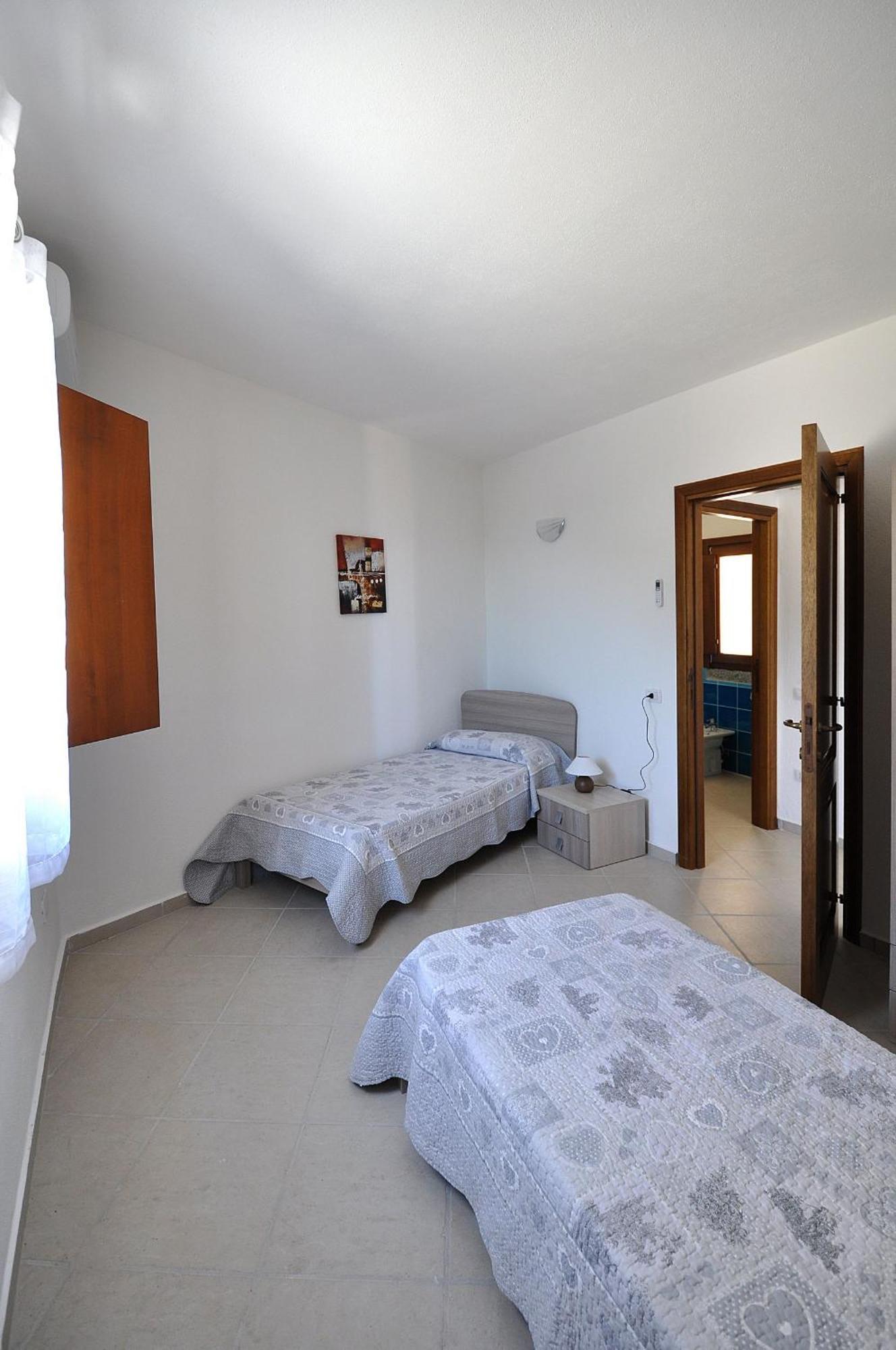 Apartment I Nidi Dei Cormorani Costa Rei Ngoại thất bức ảnh