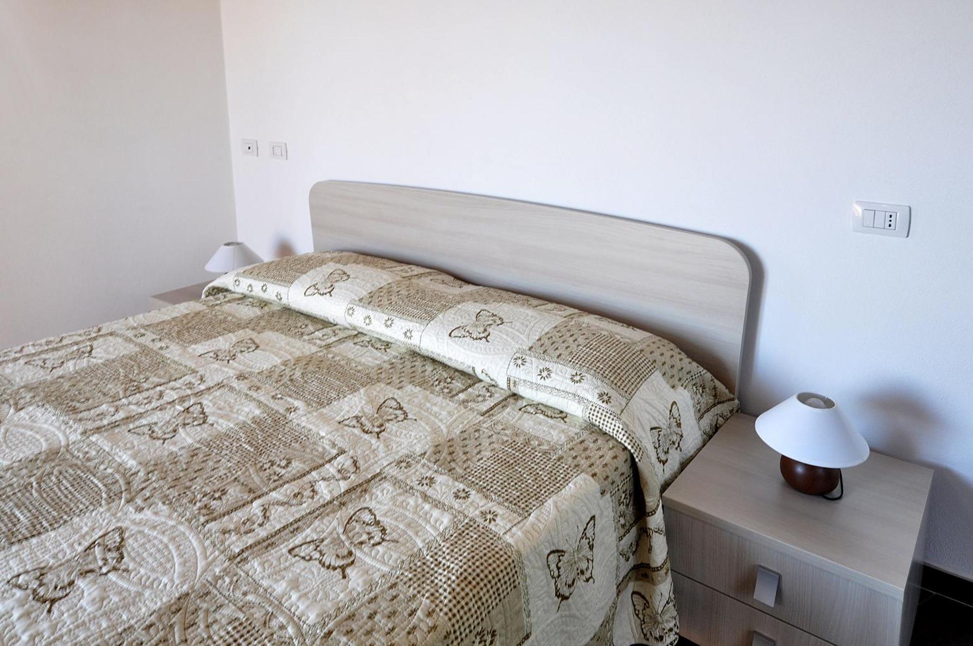 Apartment I Nidi Dei Cormorani Costa Rei Ngoại thất bức ảnh