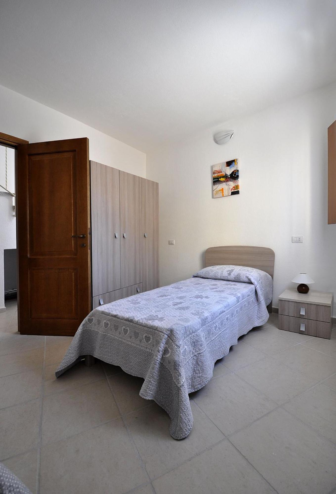 Apartment I Nidi Dei Cormorani Costa Rei Ngoại thất bức ảnh